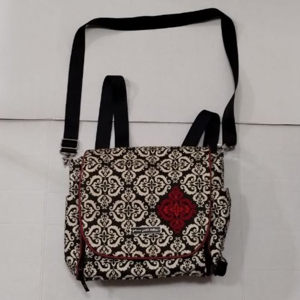 Petunia Pickle Diaper Bag Backpack